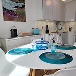Welkome Ocean Breeze