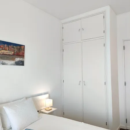 Welkome Ocean Breeze Apartamento Portimão