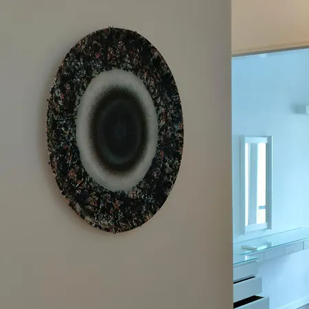 Welkome Ocean Breeze דירה *