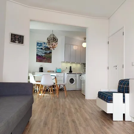 Welkome Ocean Breeze * פורטימאו