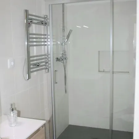 Welkome Ocean Breeze Apartamento *