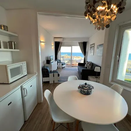 Welkome Ocean Breeze דירה פורטימאו