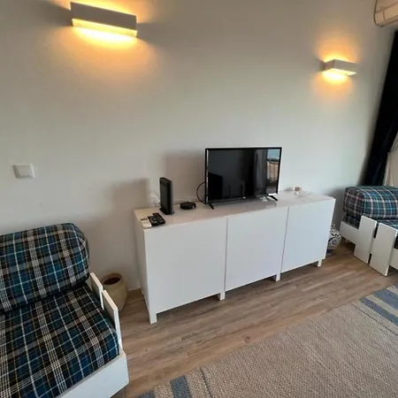 Welkome Ocean Breeze *