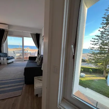 Apartamento Welkome Ocean Breeze