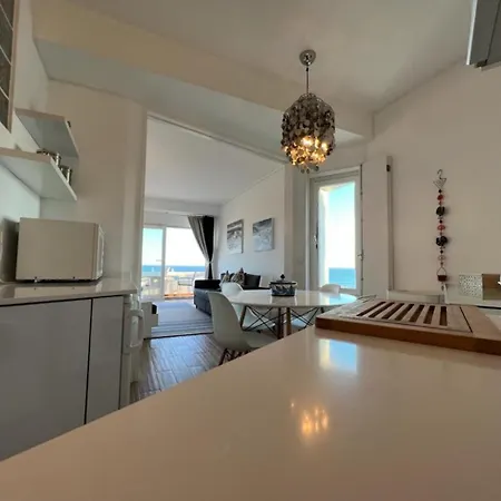 Apartamento Welkome Ocean Breeze