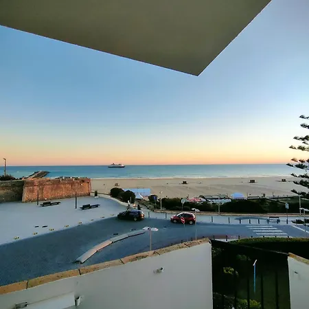 דירה Welkome Ocean Breeze