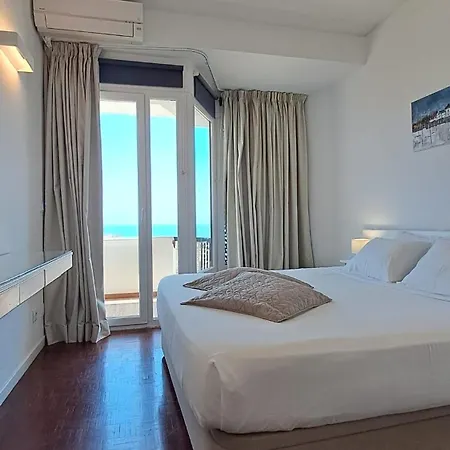 Welkome Ocean Breeze דירה *