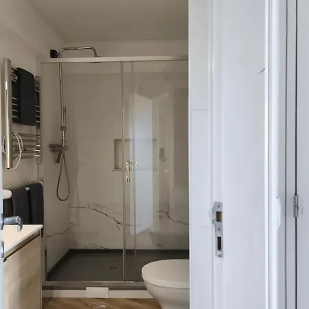 Welkome Ocean Breeze דירה *