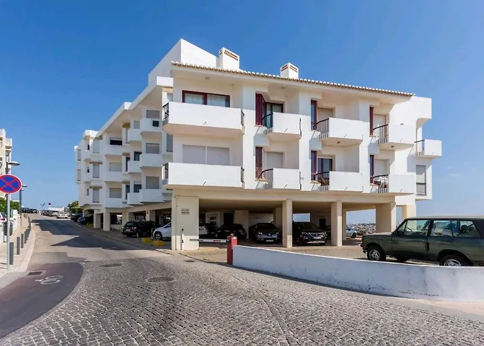 Welkome Ocean Breeze Apartmán