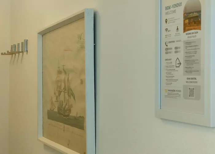 Welkome Ocean Breeze *