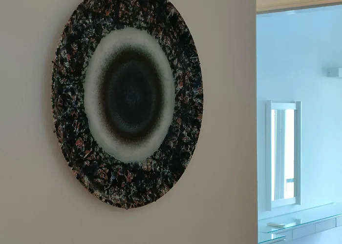 Welkome Ocean Breeze Apartmán *