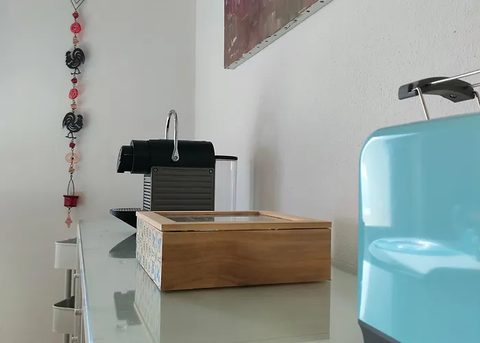 Apartmán Welkome Ocean Breeze *