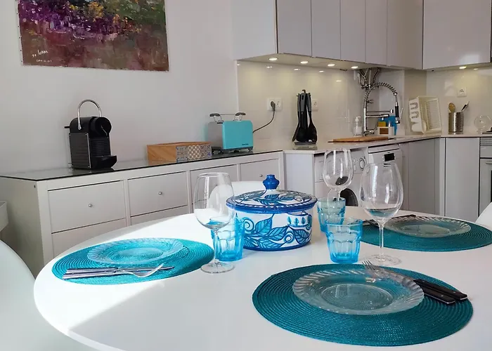 Welkome Ocean Breeze