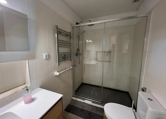 Apartmán Welkome Ocean Breeze