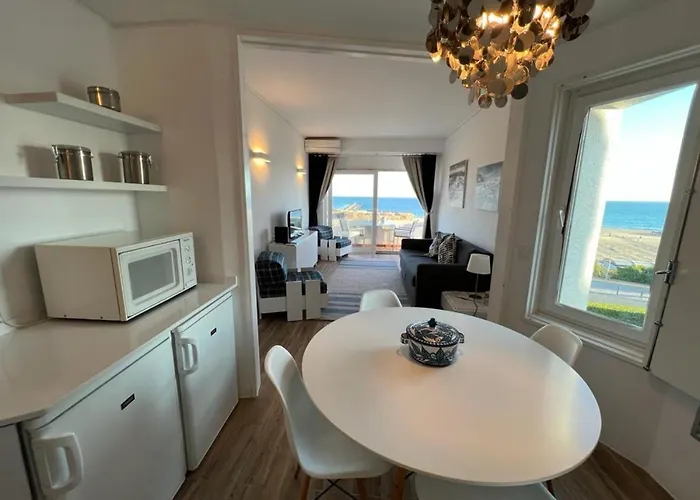 Welkome Ocean Breeze Apartmán Portimão