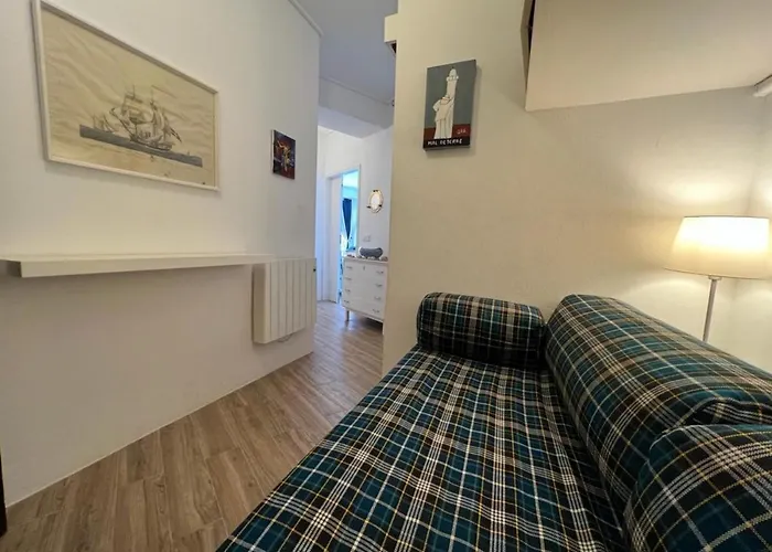 Welkome Ocean Breeze