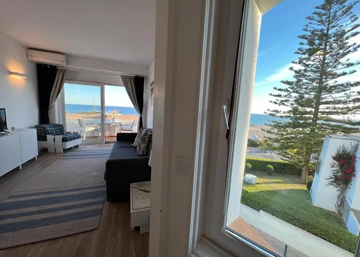 Apartmán Welkome Ocean Breeze