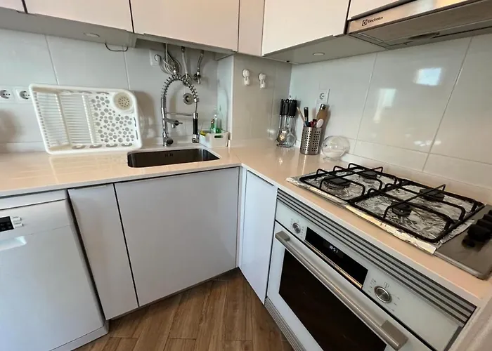 Welkome Ocean Breeze *