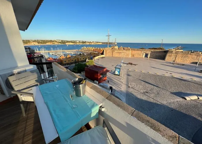 Welkome Ocean Breeze Portimão