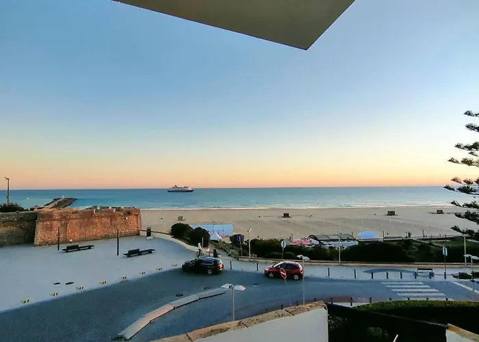 Apartmán Welkome Ocean Breeze