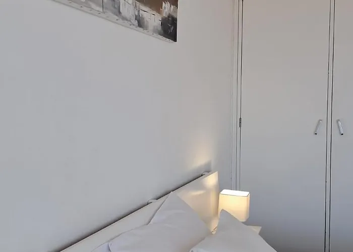 Apartmán Welkome Ocean Breeze *