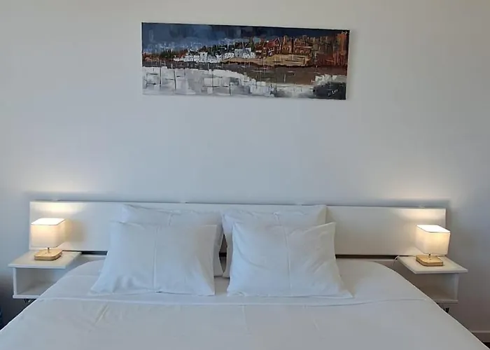 Welkome Ocean Breeze Apartmán