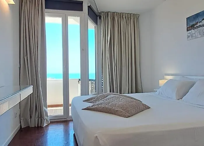 Welkome Ocean Breeze Apartmán *