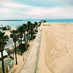 Welkome Ocean Breeze Апартаменты Портиман