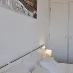 Апартаменты Welkome Ocean Breeze *