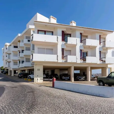 Welkome Ocean Breeze Apartmán