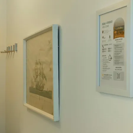 Welkome Ocean Breeze *