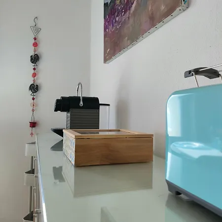 Διαμέρισμα Welkome Ocean Breeze *