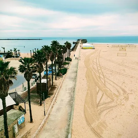 Welkome Ocean Breeze Διαμέρισμα Portimão