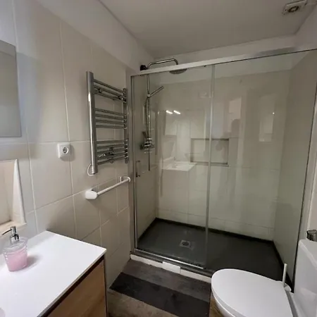 Apartment Welkome Ocean Breeze