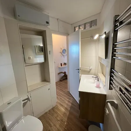 Διαμέρισμα Welkome Ocean Breeze Portimão