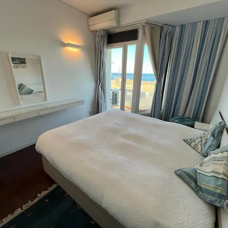 Apartmán Welkome Ocean Breeze