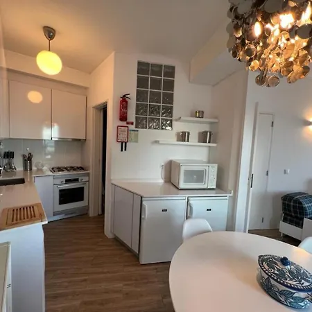 Welkome Ocean Breeze Apartmán Portimão