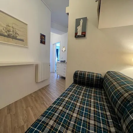 Welkome Ocean Breeze