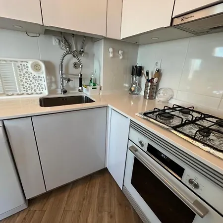 Welkome Ocean Breeze *