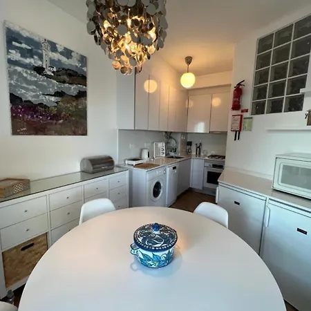 Welkome Ocean Breeze *