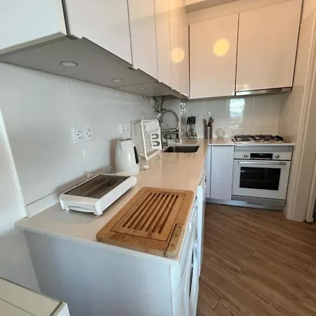 Welkome Ocean Breeze * Portimão