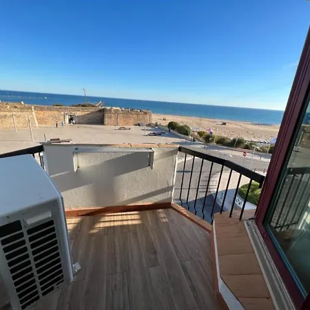 Welkome Ocean Breeze Apartmán Portimão