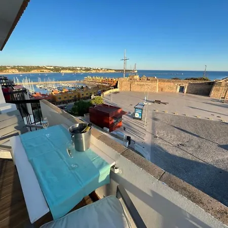 Welkome Ocean Breeze Portimão