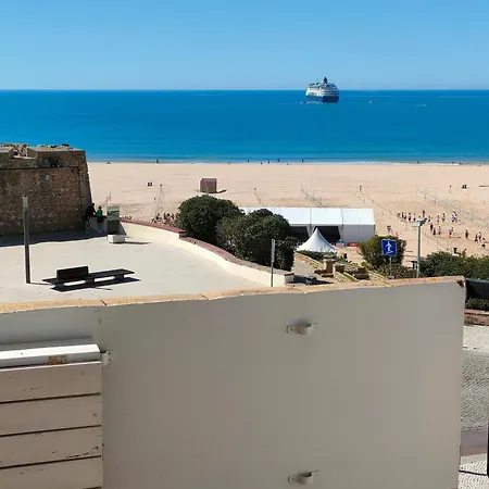 Welkome Ocean Breeze Διαμέρισμα *