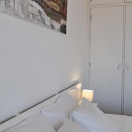 Apartment Welkome Ocean Breeze *