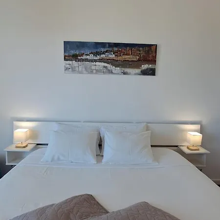 Welkome Ocean Breeze Διαμέρισμα