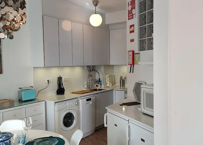 Appartement Welkome Ocean Breeze *