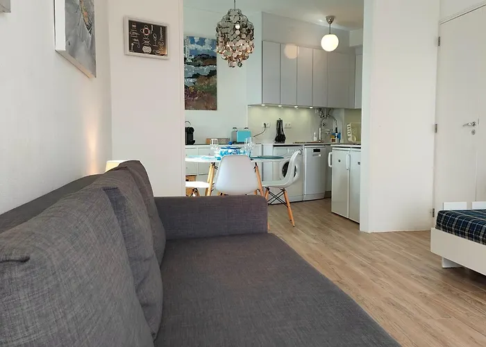 Welkome Ocean Breeze Appartement Portimão