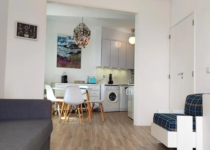 Welkome Ocean Breeze * 포티마오