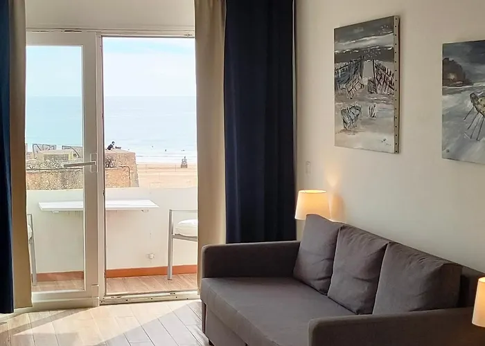 Welkome Ocean Breeze * Portimão